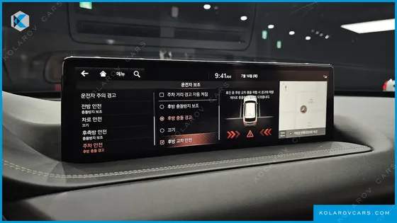 GENESIS GV80 3.0 DIESEL AWD