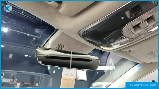 GENESIS GV80 3.0 DIESEL AWD