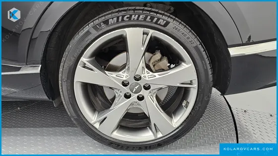 GENESIS GV80 3.0 DIESEL AWD