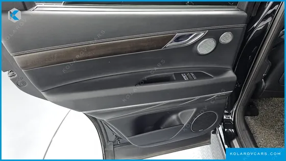 GENESIS GV80 3.0 DIESEL AWD