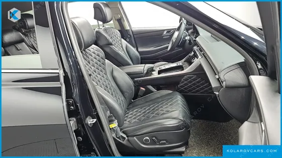 GENESIS GV80 3.0 DIESEL AWD