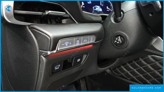 GENESIS GV80 3.0 DIESEL AWD