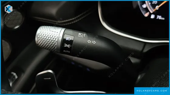 GENESIS GV80 3.0 DIESEL AWD