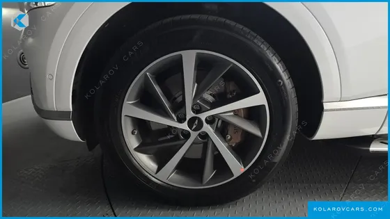 GENESIS GV80 3.5T GASOLINE AWD