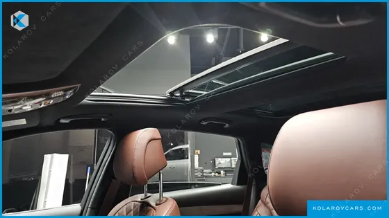 GENESIS GV80 3.5T GASOLINE AWD