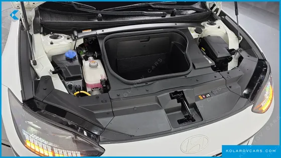 HYUNDAI IONIQ 6 LONG RANGE