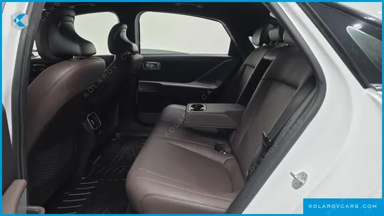 HYUNDAI IONIQ 6 LONG RANGE