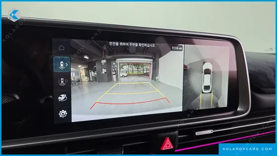 HYUNDAI IONIQ 6 LONG RANGE