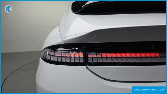 HYUNDAI IONIQ 6 LONG RANGE