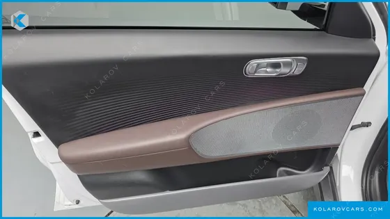 HYUNDAI IONIQ 6 LONG RANGE