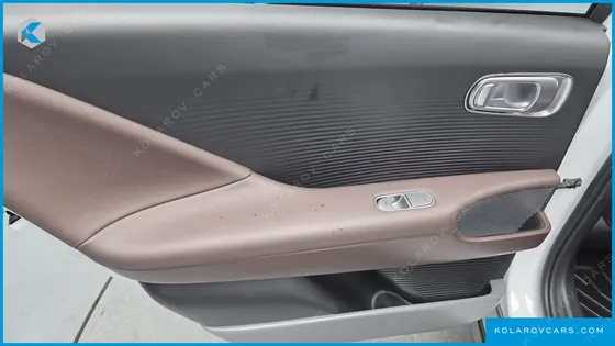 HYUNDAI IONIQ 6 LONG RANGE