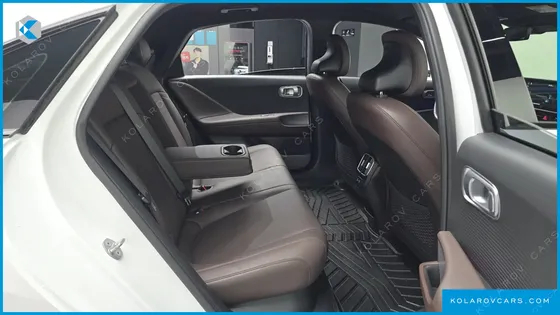 HYUNDAI IONIQ 6 LONG RANGE