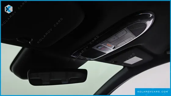 HYUNDAI IONIQ 6 LONG RANGE