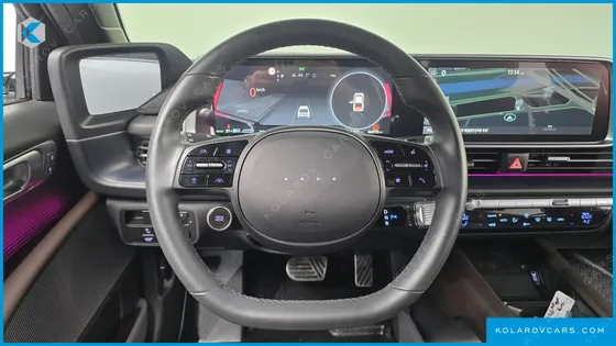 HYUNDAI IONIQ 6 LONG RANGE