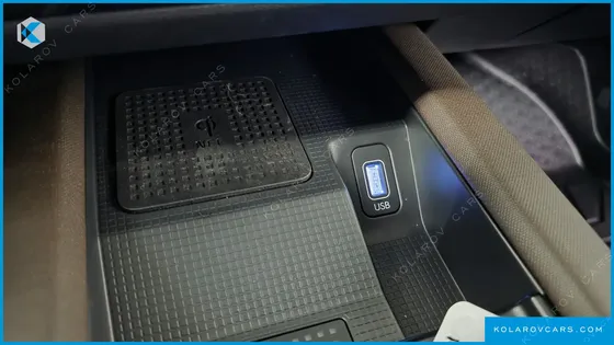 HYUNDAI IONIQ 6 LONG RANGE