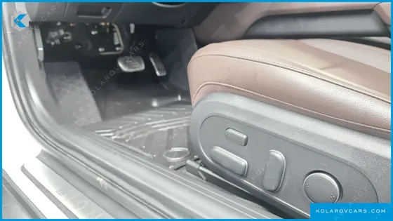 HYUNDAI IONIQ 6 LONG RANGE