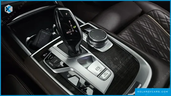 BMW 7 SERIES 745E IPERFORMANCE DESIGN PURE EXCELLENCE