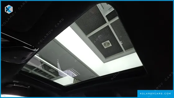 BMW 7 SERIES 745E IPERFORMANCE DESIGN PURE EXCELLENCE