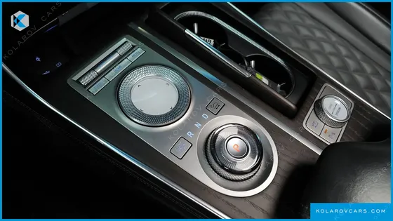 GENESIS GV80 3.5T GASOLINE AWD