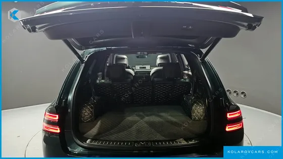 GENESIS GV80 3.5T GASOLINE AWD