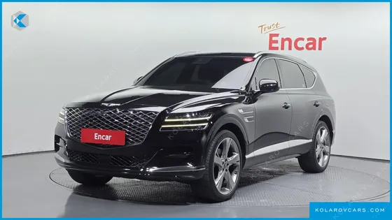 GENESIS GV80 3.0 DIESEL AWD