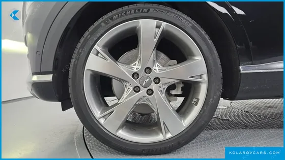 GENESIS GV80 3.0 DIESEL AWD