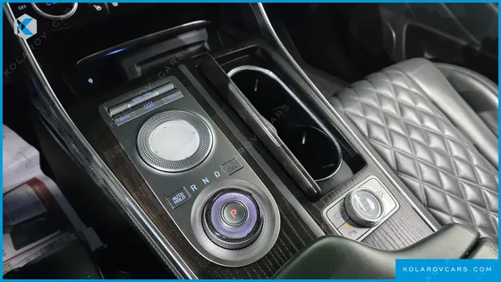 GENESIS GV80 3.0 DIESEL AWD