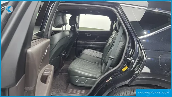 GENESIS GV80 3.0 DIESEL AWD