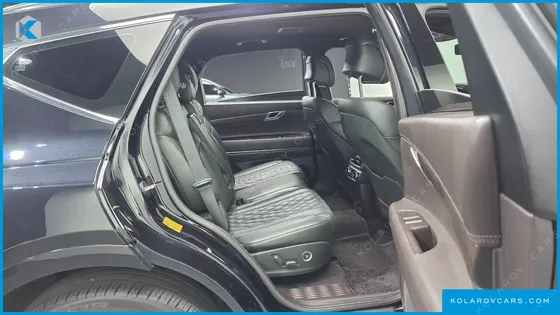 GENESIS GV80 3.0 DIESEL AWD