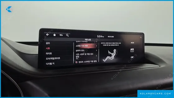 GENESIS GV80 3.0 DIESEL AWD