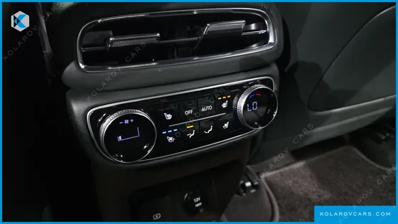 GENESIS GV80 3.0 DIESEL AWD