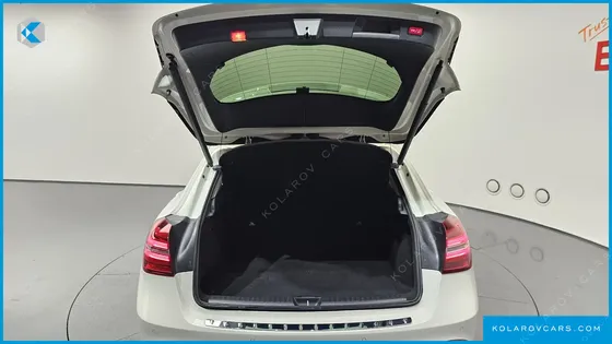 MERCEDES GLA-CLASS GLA220