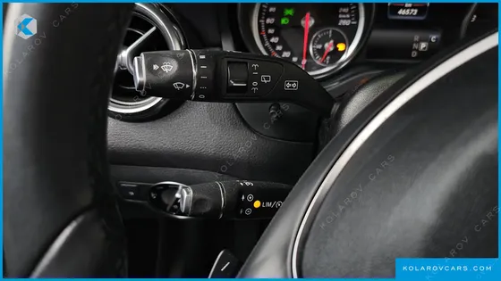 MERCEDES GLA-CLASS GLA220