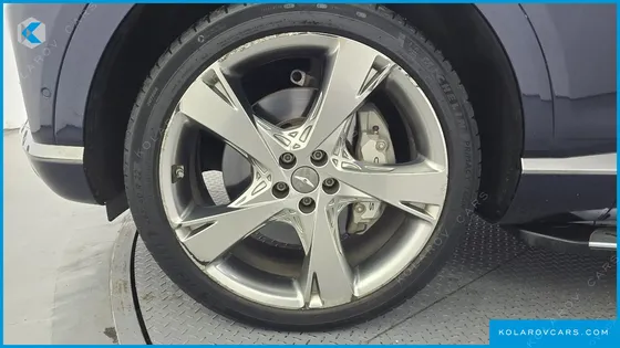 GENESIS GV80 3.5T GASOLINE AWD