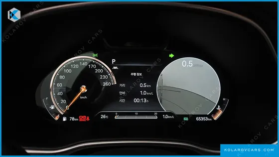 GENESIS GV80 3.5T GASOLINE AWD