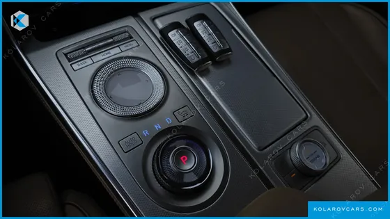 GENESIS GV80 3.5T GASOLINE AWD