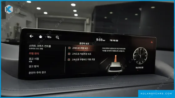 GENESIS GV80 3.5T GASOLINE AWD