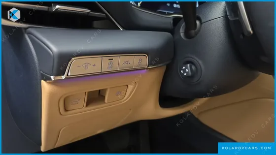 GENESIS GV80 3.5T GASOLINE AWD
