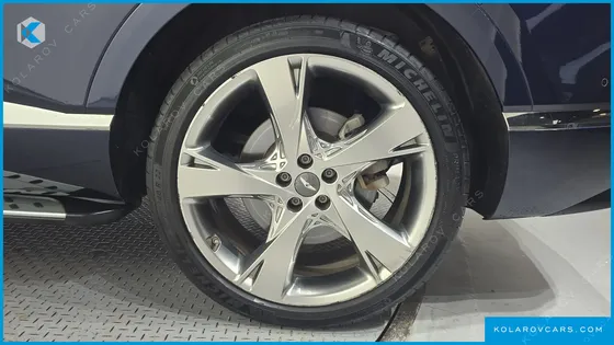 GENESIS GV80 3.5T GASOLINE AWD