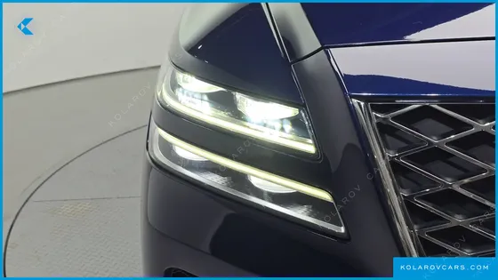 GENESIS GV80 3.5T GASOLINE AWD