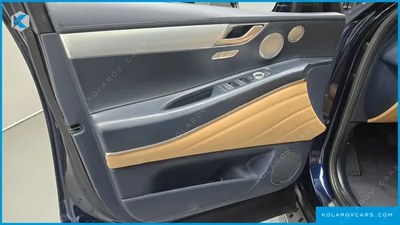 GENESIS GV80 3.5T GASOLINE AWD