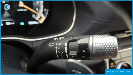 GENESIS GV80 3.5T GASOLINE AWD