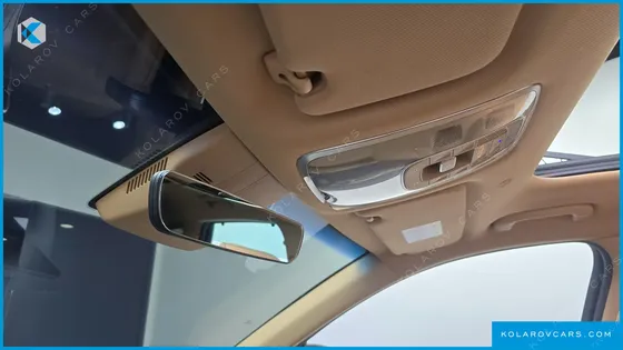 GENESIS GV80 3.5T GASOLINE AWD