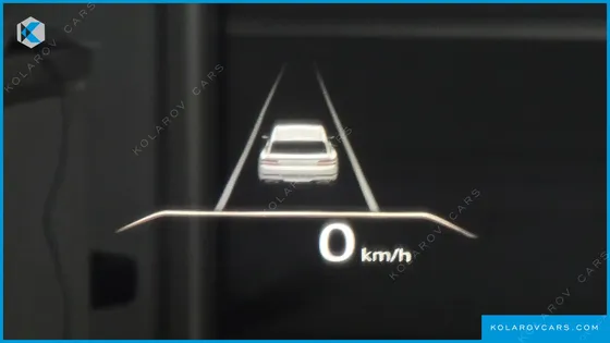 GENESIS GV80 3.5T GASOLINE AWD