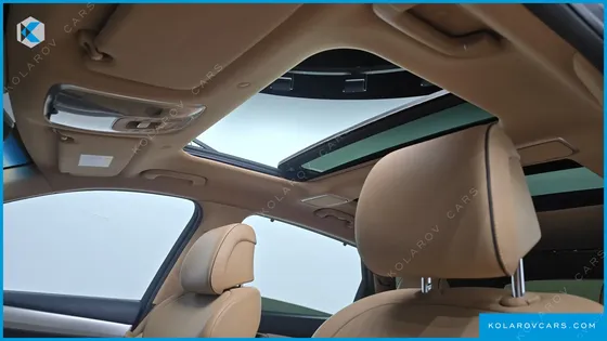 GENESIS GV80 3.5T GASOLINE AWD