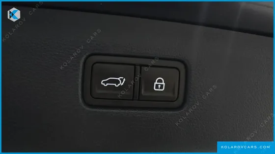 GENESIS GV80 3.5T GASOLINE AWD