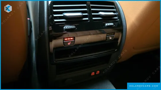 BMW 5 SERIES 520I M SPORT
