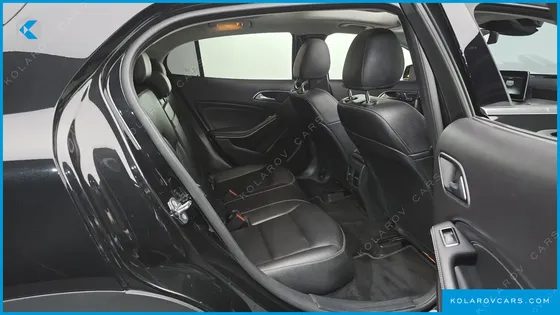 MERCEDES GLA-CLASS GLA220