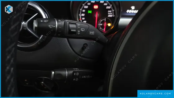MERCEDES GLA-CLASS GLA220