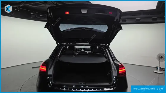 MERCEDES GLA-CLASS GLA220